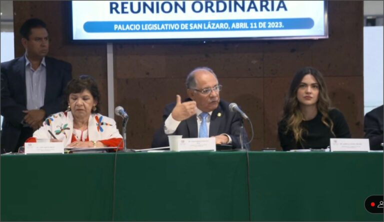 Diputados inician debate sobre reforma al TEPJF, pero tras 5 minutos van receso