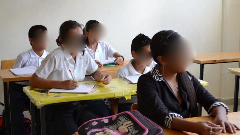 Ceesp critica que Inegi deje de publicar información sobre educación