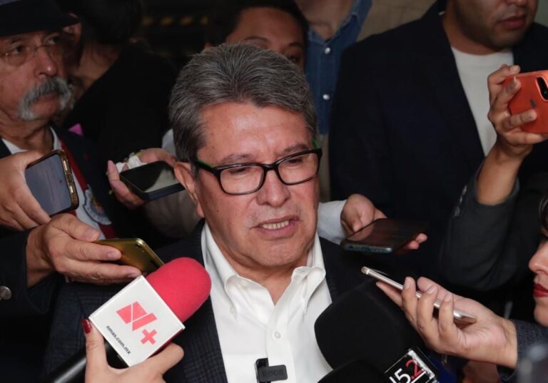 Aprueba Comisión Bicamaral indicadores para analizar informe de Fuerzas Armadas en tareas de seguridad pública: Monreal