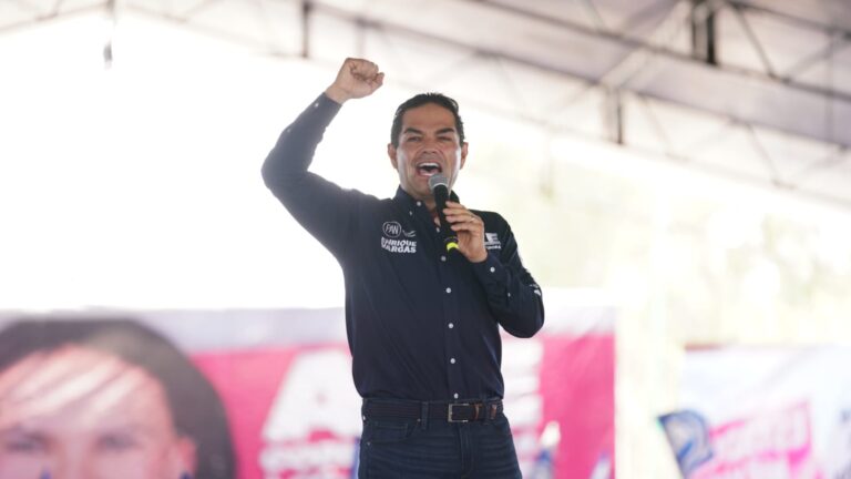 Diputados y diputadas locales de Acción Nacional cuidarán las elecciones del Edoméx Y Coahuila