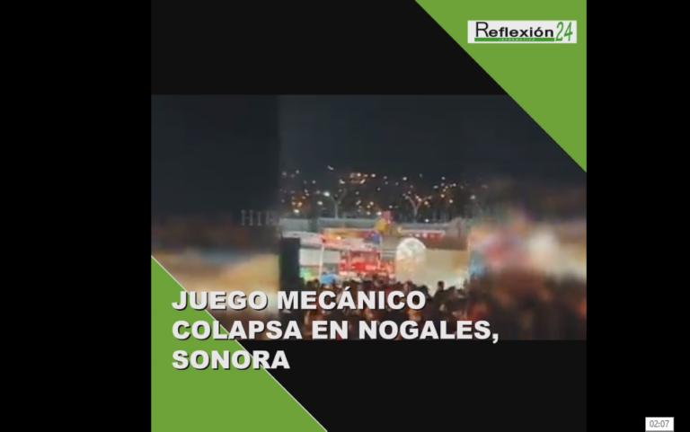 #CápsulaR24 #Noticias #Hoy  #Motociclistas #Cuernavaca #MigrantesTexas #IncendioSanJuanAragón