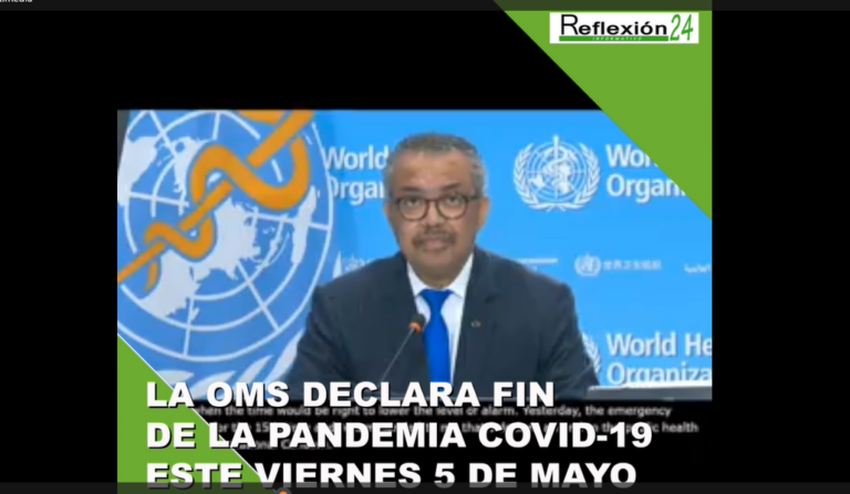 CápsulaR24 #Noticias #Hoy #Metro #OMS #CocaColaFalsa