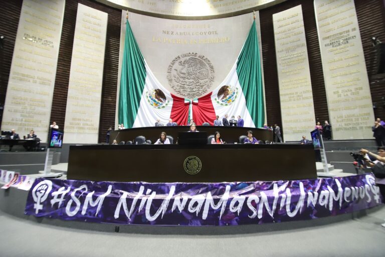 Ley 3 de 3 dignifica la política y pone fin al patriarcado que limita los derechos de mujeres: Julieta Vences 