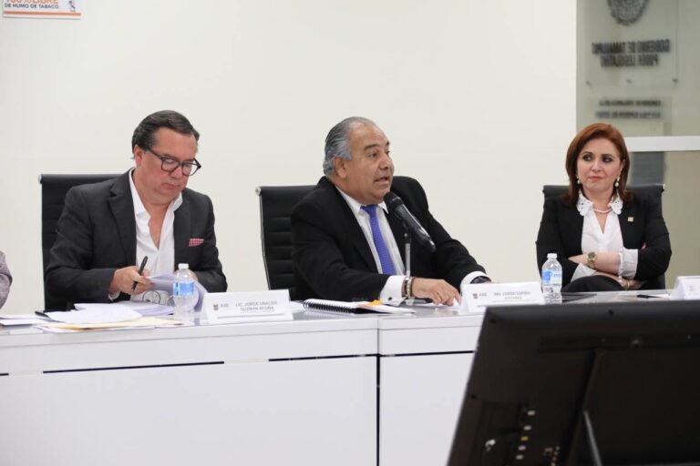 Protege el Auditor “carnal” de Tamaulipas a Francisco García Cabeza de Vaca