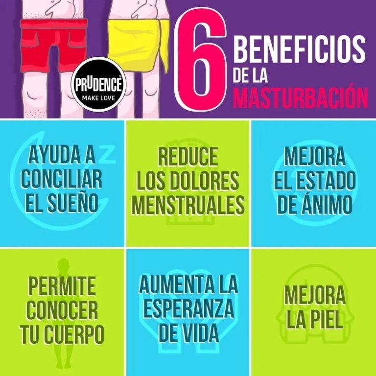 La autoestimulación y sus mitos: Rompiendo barreras para la salud sexual