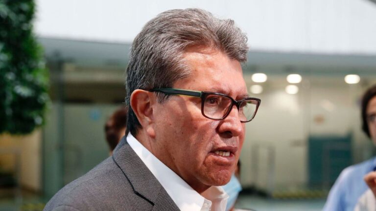 Estamos obligados a observar la resolución de la Corte sobre el “Plan B”, afirma Ricardo Monreal