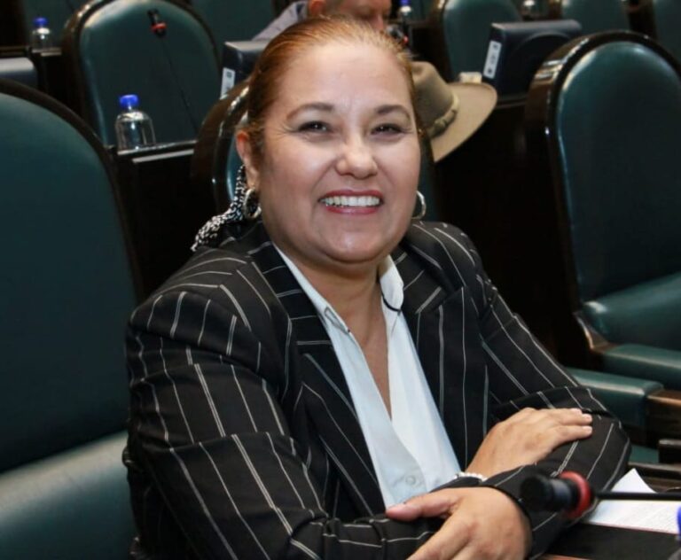 Sistema Cutzamala no puede seguir secuestrado por gobierno estatal: LuzMa Hernández