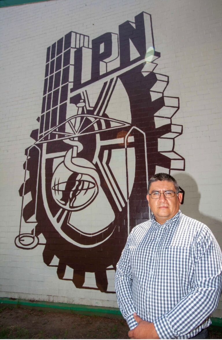 Prepara IPN 4° vuelo a estratósfera con la NASA