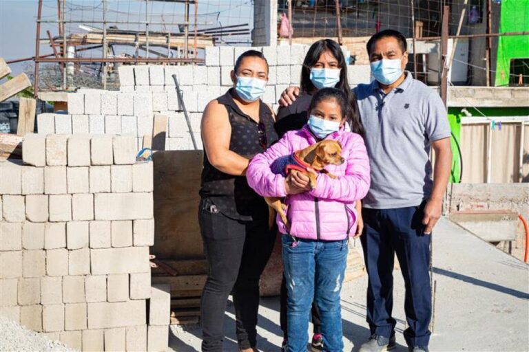 Repara esa gotera y gánale a las lluvias con Mejora Sí