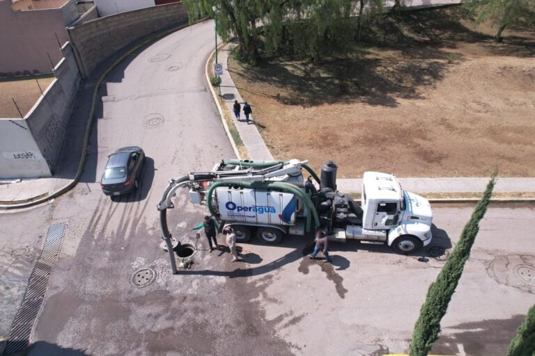Acciones a realizar para reducir el riesgo de encharcamientos e inundaciones