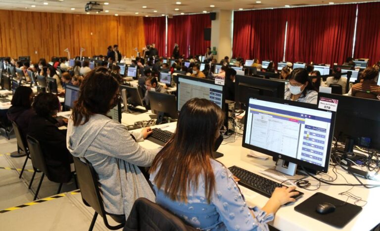 Ajustan últimos detalles del PREP, antes de la jornada electoral