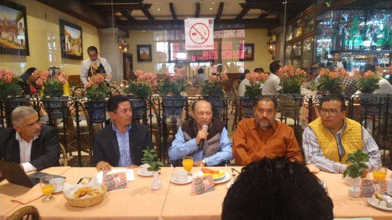 Liderazgos del Verde en el Edomex repudian a su líder José Couttolenc y apoyan a Alejandra Del Moral