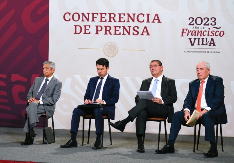 Alista Segalmex primer embarque de maíz de Sinaloa para abastecimiento de tiendas Diconsa