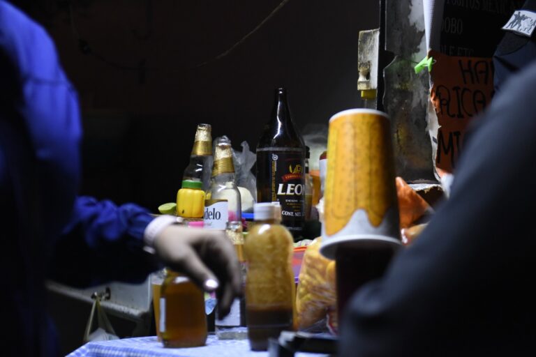 ‘Ley Seca’ 3 y 4 de junio por jornada electoral