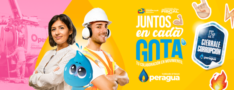 La reparación de fugas y la rehabilitación de pozos mejora la distribución de agua