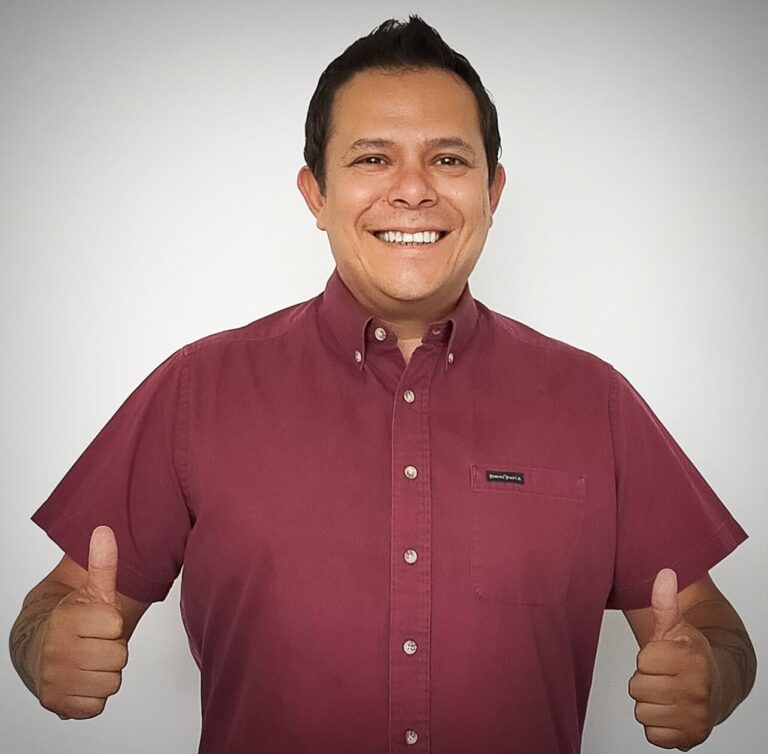 Pedro Pablo de Antuñano se adelanta como independiente en la CDMX