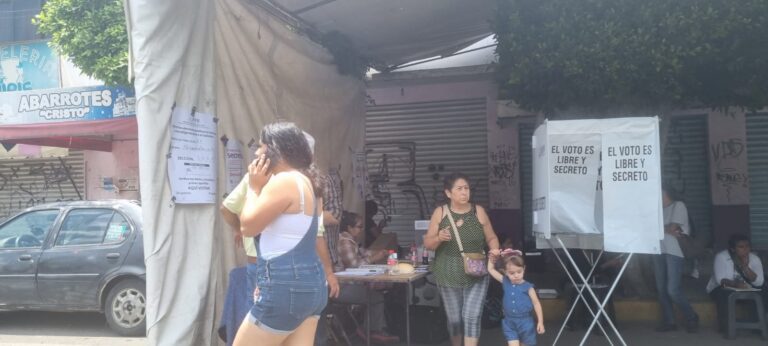 Tres mil 354 coahuilenses y mexiquenses residentes en el extranjero ejercieron su derecho al voto en elecciones 2023