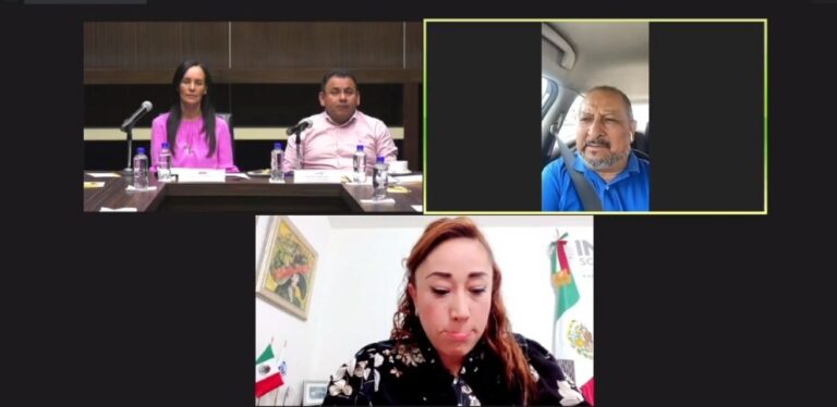 Avalan en Comisiones iniciativa de Morena que obliga a diputados presentar Informes Legislativos