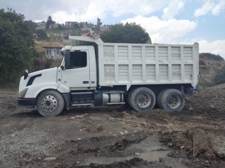 Continúa Naucalpan el combate a delitos contra el ambiente