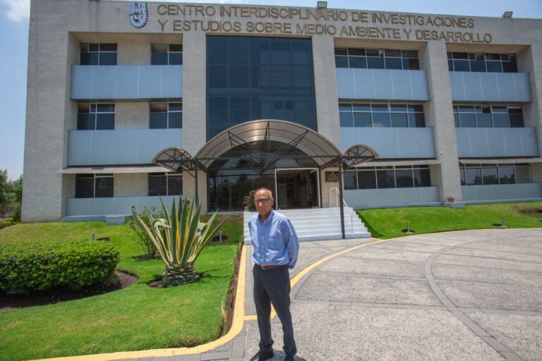 Golpes de calor, deshidratación y problemas estomacales, impactos de onda calórica: IPN