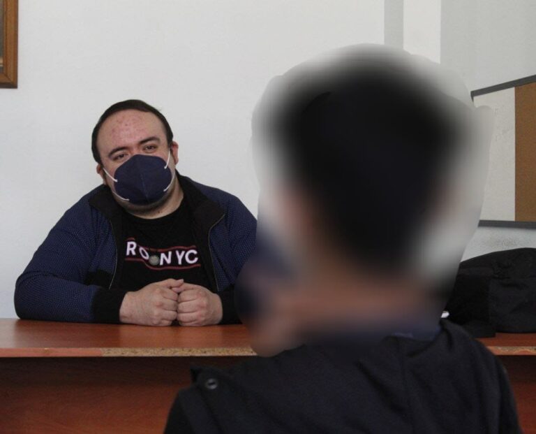 Tlalpan lleva salud mental a población infantil y juvenil de las colonias