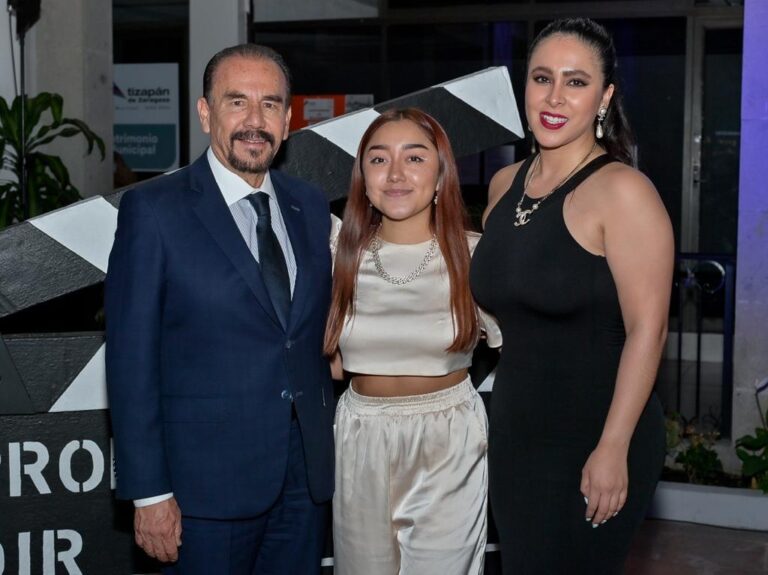 Impulsa Atizapán de Zaragoza derechos de niñas, niños y adolescentes con cortometrajes