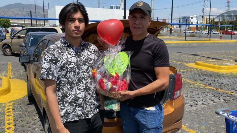 En Tecámac viven cerca de 125 mil padres de familia, entre ellos 5 mil son papás solteros