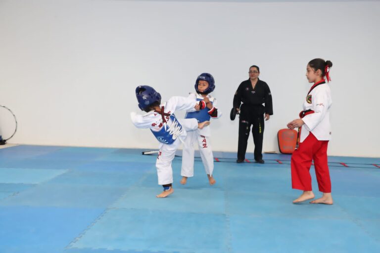 DIF Tlalnepantla llevará a cabo cursos de verano para la niñez del municipio