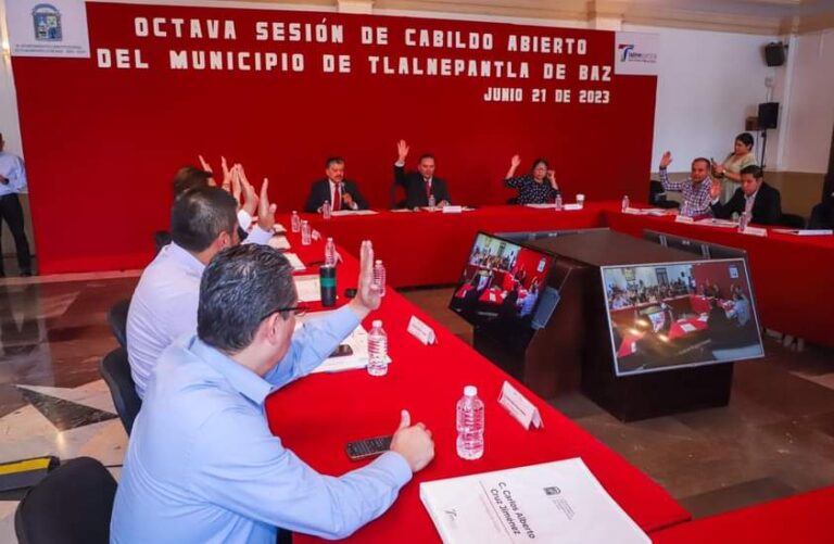 Políticas públicas a favor de la prevención del embarazo en adolescentes y jóvenes en Tlalnepantla