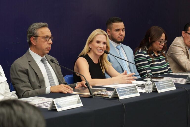 Registra Huixquilucan avance de 99.4% en la certificación de sus policías