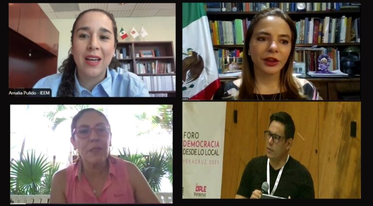 Voto en prisión preventiva amplió derechos político electorales