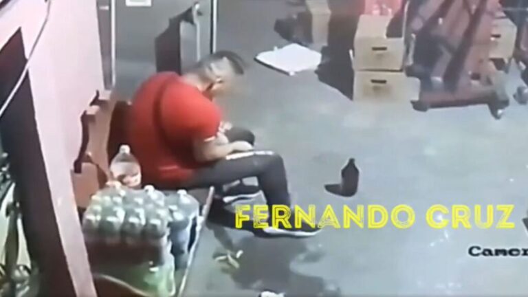 Solicita Seguridad Pública de Tlalnepantla denuncien a sujeto que mato a un gatito