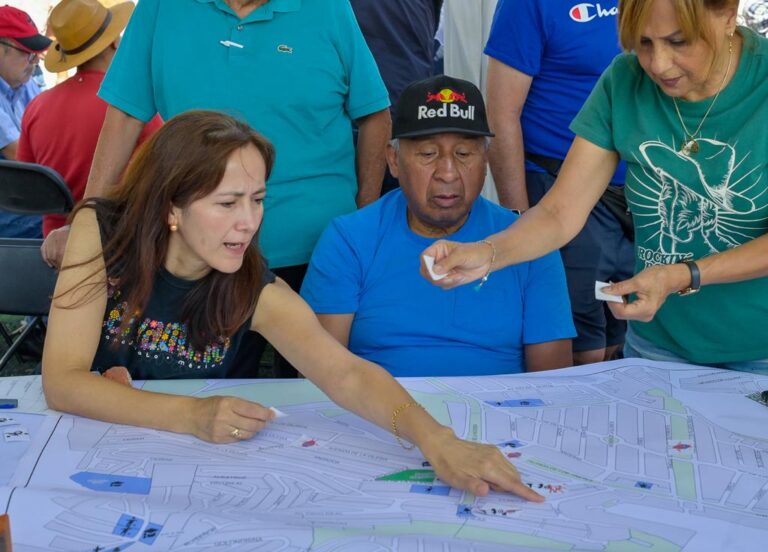 Abre gobierno de Atizapán de Zaragoza consulta pública para crear parque recreativo en Mayorazgos