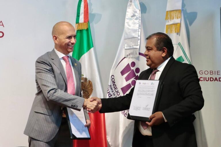 SE UNEN JLCA Y CONSEJO CIUDADANO PARA COMBATIR A FALSOS GESTORES