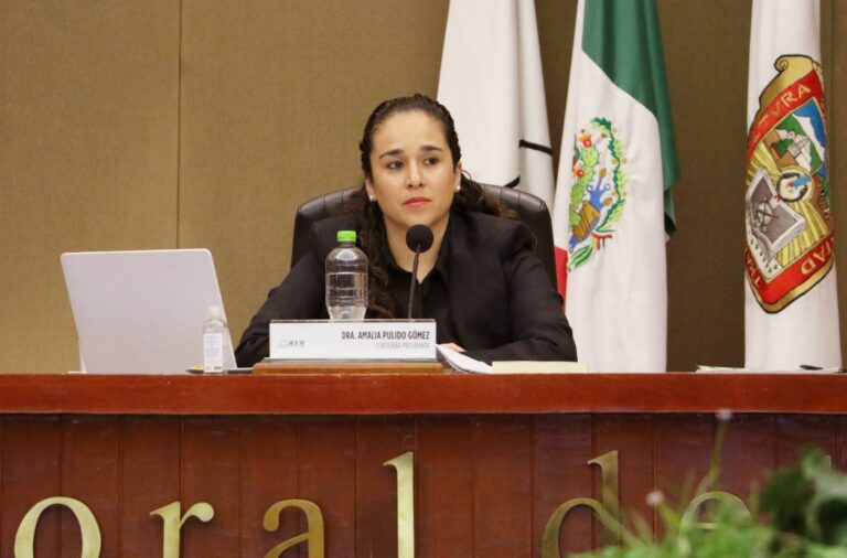 SELECCIONAN MUESTRAS PARA VERIFICAR LA CALIDAD DEL LÍQUIDO INDELEBLE UTILIZADO EN CASILLAS ELECTORALES