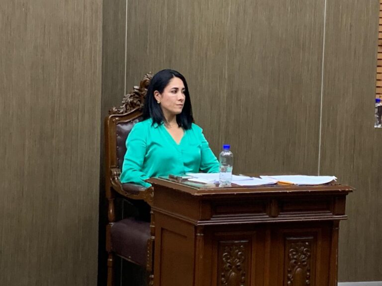 Plantea Maurilio Hernández reformas al Tribunal de Justicia Administrativa