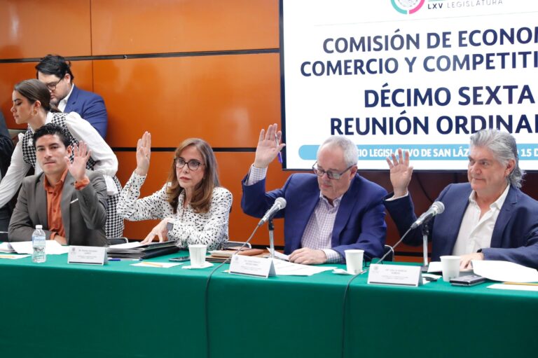 Comisión de Economía aprobó dictamen que busca regular venta de boletos para espectáculos públicos