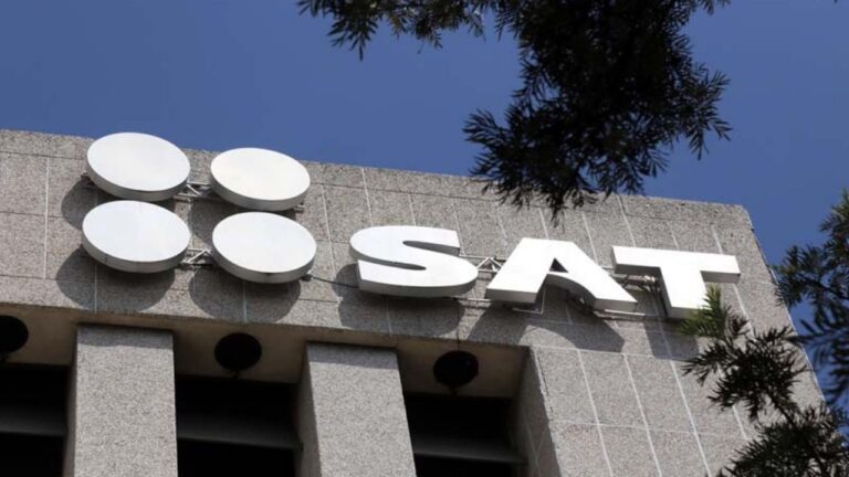 El 5 años el SAT recauda 65 mil 981 mdp de la industria minera