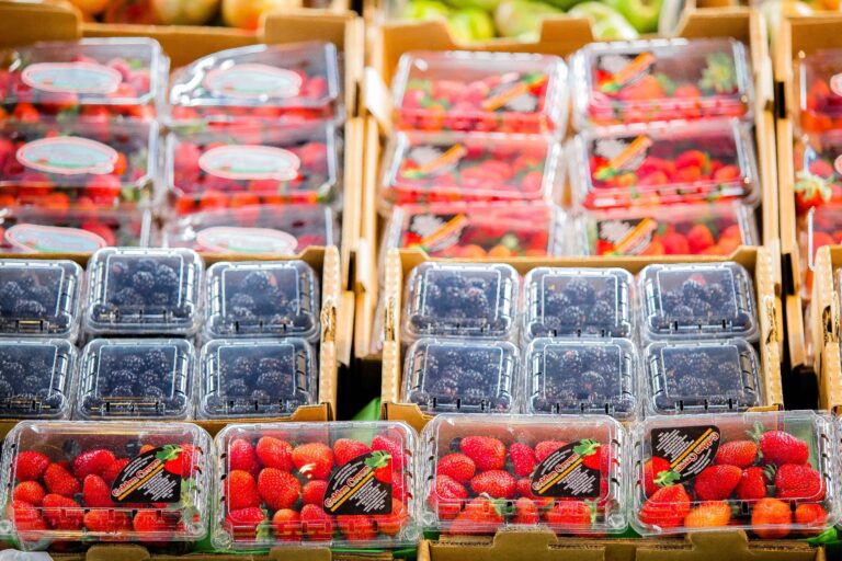 Crea Agricultura Comisión Sectorial de Normalización Agroalimentaria y sus funciones