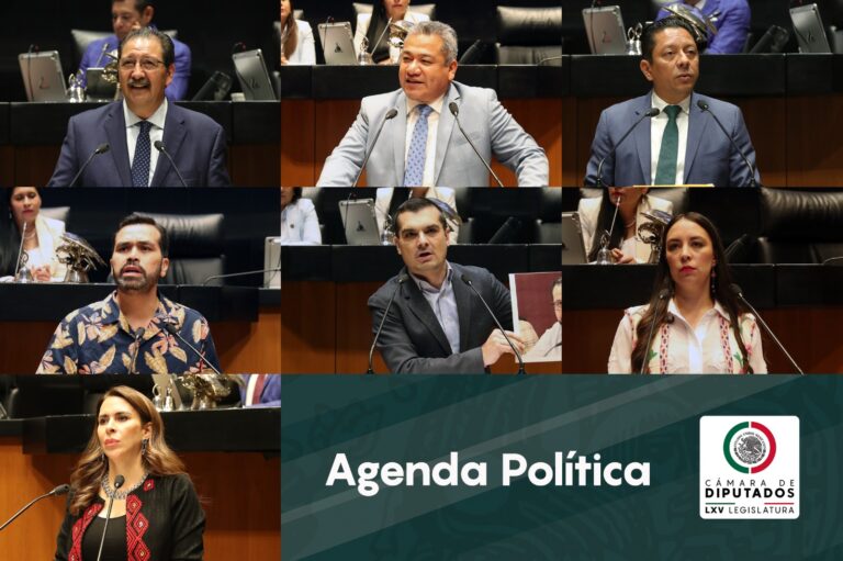 Diputadas y diputados, en la Comisión Permanente, abordan el tema del tráfico de influencias