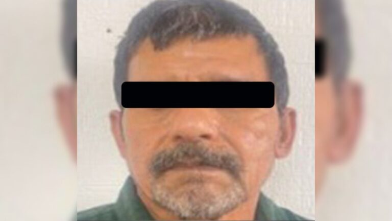 Cae sujeto que provocó explosión en una vivienda de Chimalhuacán