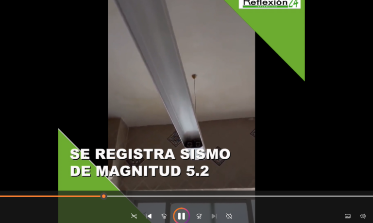 #Cápsular24 #Noticias #Hoy #Guadalupe #Zacatecas #Ruta36 #Popocatépetl