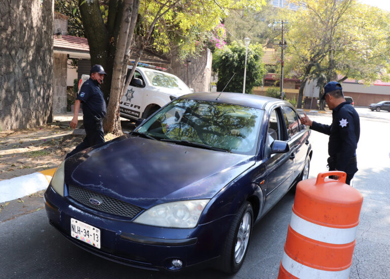 Pone en marcha Huixquilucan “Operativo de Verano 2023”