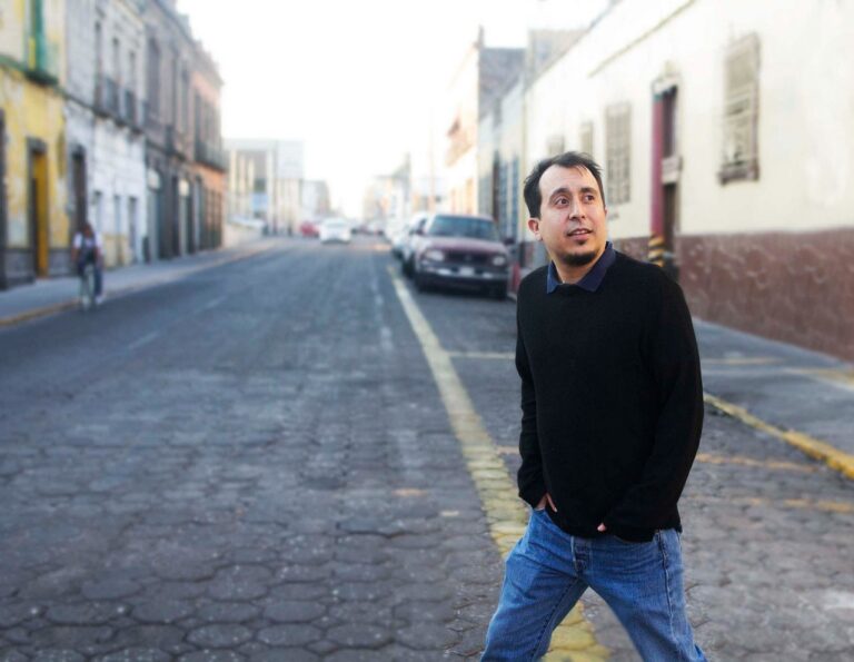 Alejandro Ramírez Lámbarry gana el Premio Bellas Artes de Ensayo Literario Malcolm Lowry 