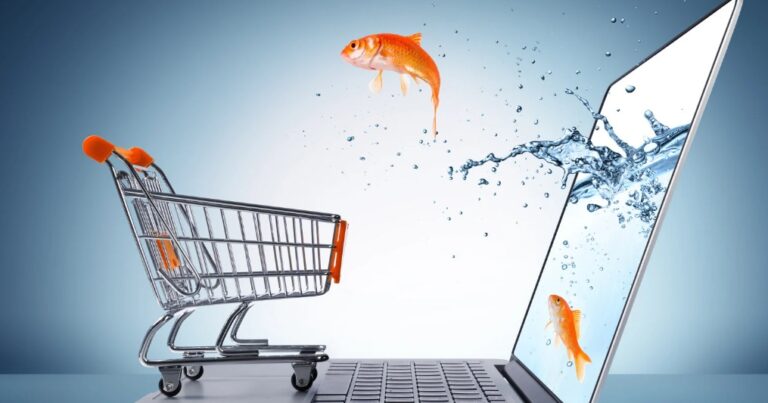 Pérdidas de hasta 36% en eCommerce por bracketing