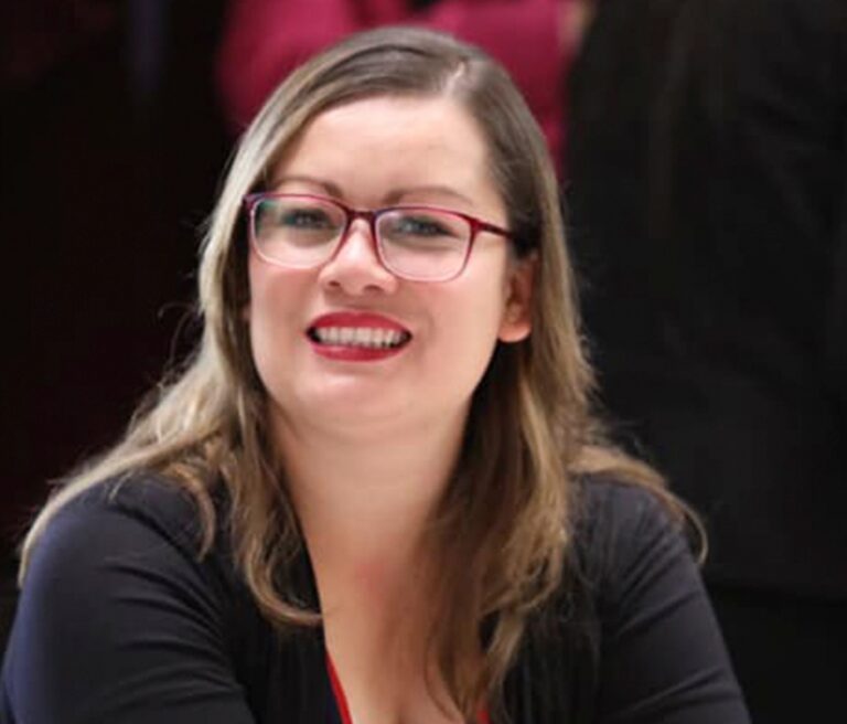 Comisión de Igualdad de Género aprueba dictámenes para combatir la violencia en los centros educativos