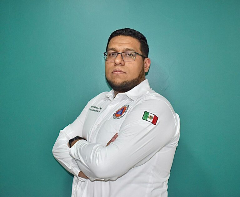 Emprende IMSS Edoméx Oriente acciones para evitar encharcamientos en unidades médicas y administrativas