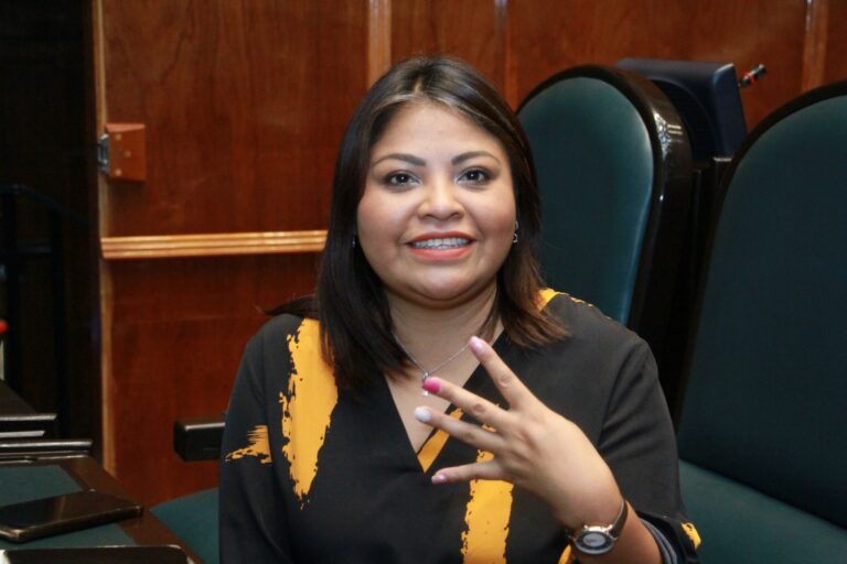 Analizan en Comisiones que el 13 de noviembre sea el Día Estatal de Reconocimiento a personas trans