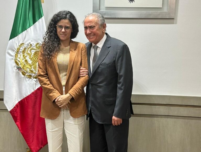 Habrá Seguridad Laboral Jurídica Para los Empleados del IMSS-Bienestar: Joel Ayala