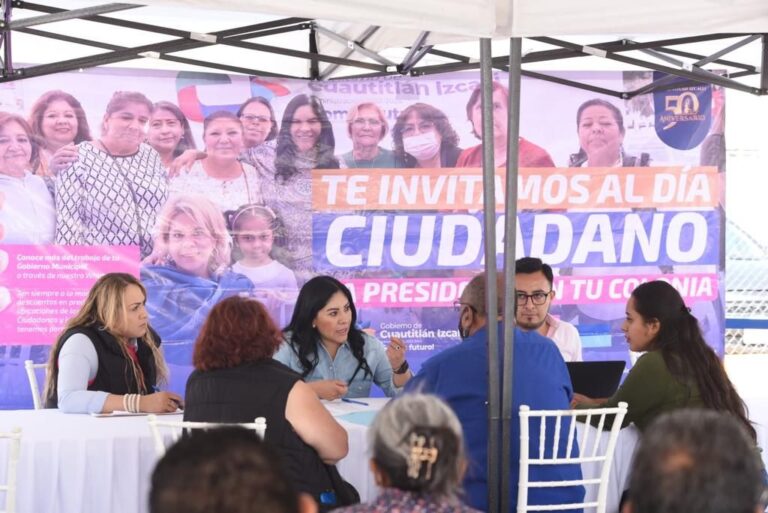 Día ciudadano llega a San Antonio por segunda ocasión
